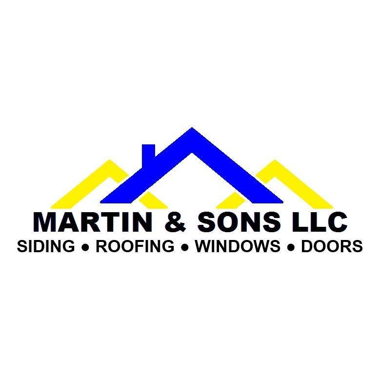 Martin & Sons LLC