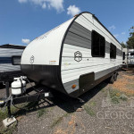 2025 Forest River RV Salem FSX 266BHLE-exterior.jpeg