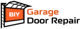 BIY Garage Door Repair