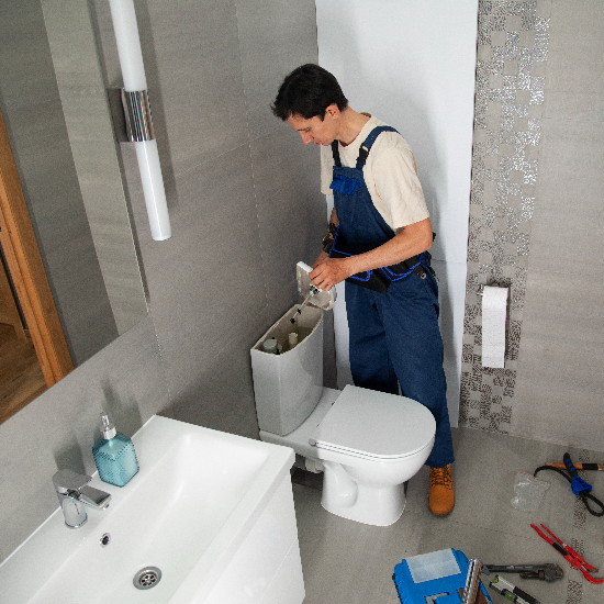 Expert Plumbing & Water Heaters, Inc.: Santa Cruz’s Trusted Plumber