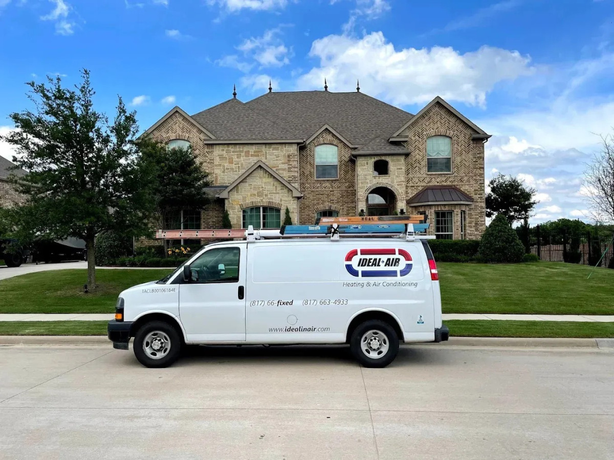Reliable Air Conditioner Repair Services in Southlake