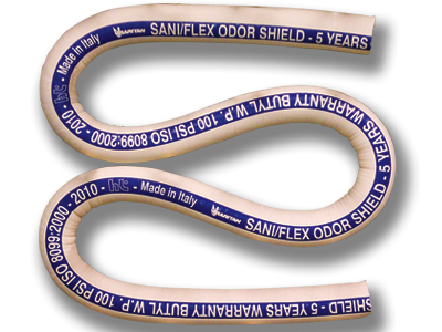 Raritan Sani/Flex Odor Shield Marine Hose