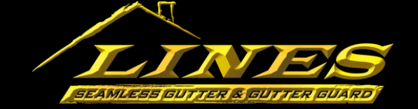 Lines Seamless Gutter Inc