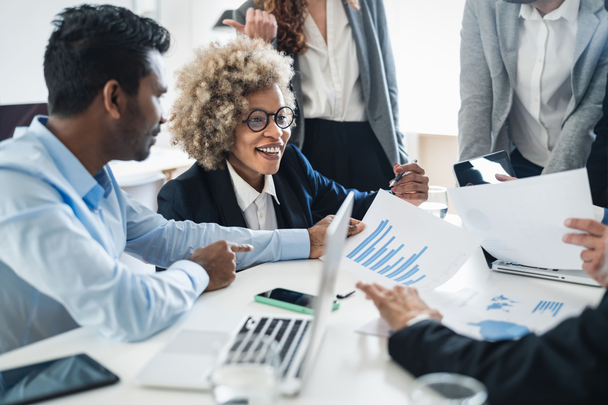  leading provider of expert IT management services tailored to your business in Atlanta