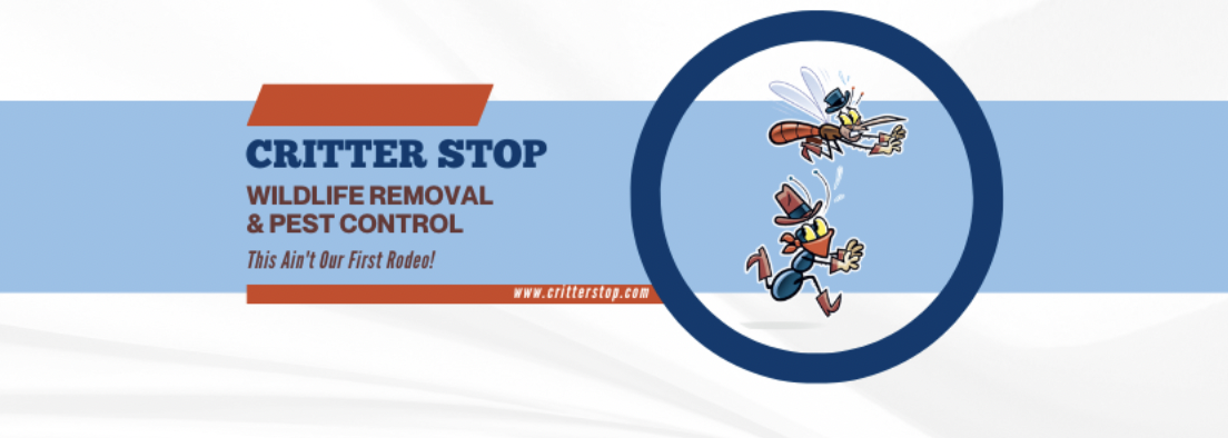 Critter Stop