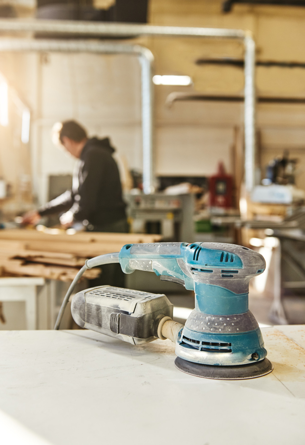 Makita Brand Power Tools