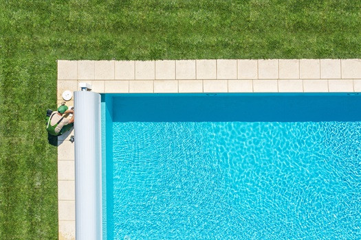 Luxury Inground Pool Installations Now Available in the Mid-Atlantic Region