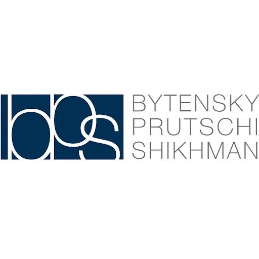 Bytensky Shikhman Criminal Lawyer North York
