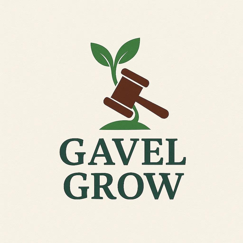 Gavel Grow Inc