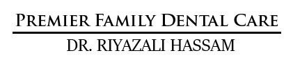 Premier Family Dental Care - Dr. Riyazali Hassam