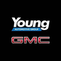 Young GMC of Burley