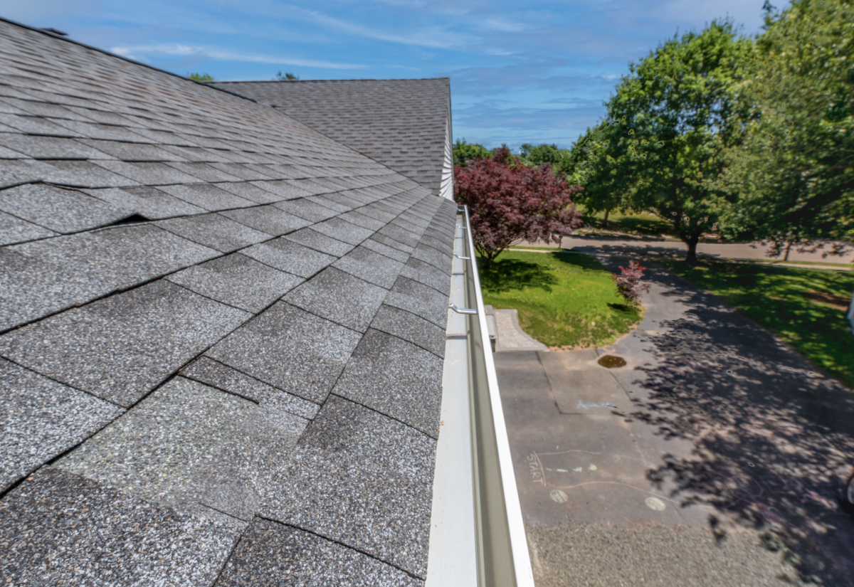 Dream Home Roofing HAMILTON, NJ
