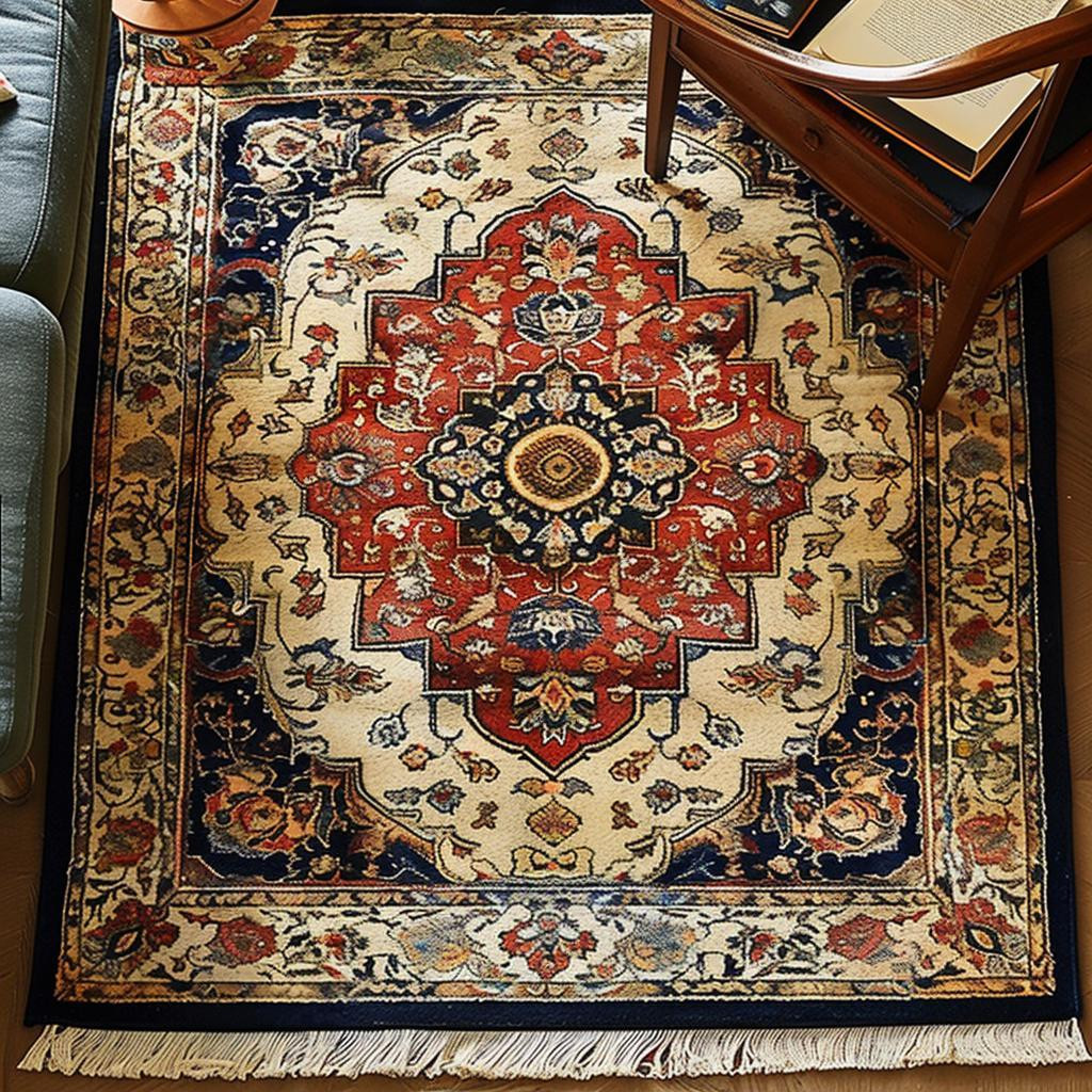 rug