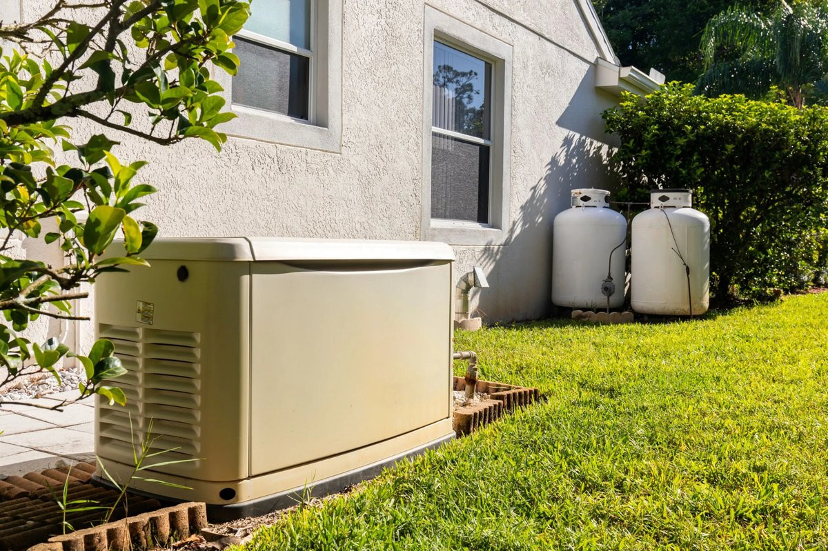 Marshfield Electric: Your Local Generator Installation Experts