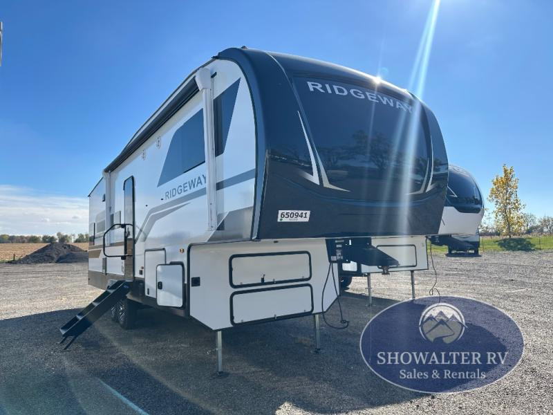 Nappanee Dealership Delivers Factory-Direct Pricing on RVs