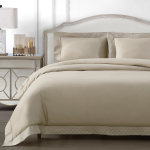 Pure Parima Egyptian cotton sheets