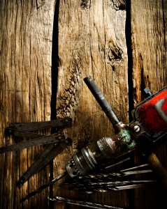 Power Tool