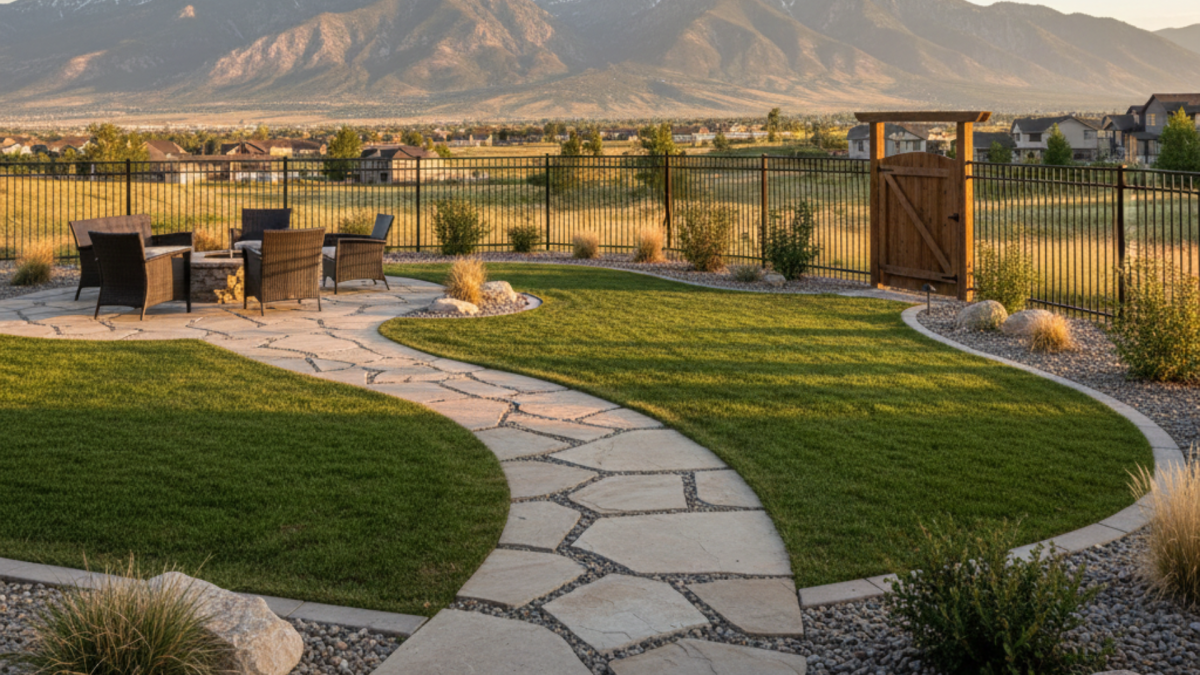 Why Outdoor Living Spaces Fail When Design Ignores Actual Use Patterns