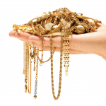 sell gold