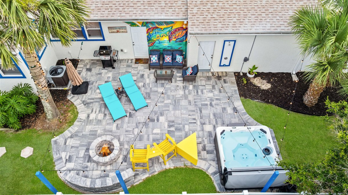 Best Vacation Rental Management Company In St Augustine