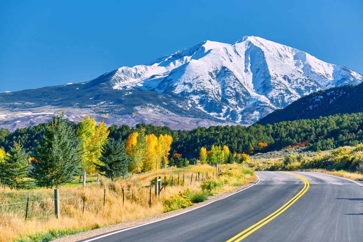 Full Hookup RV Parks in Idaho Springs Make Colorado Mountain Stays Simpler