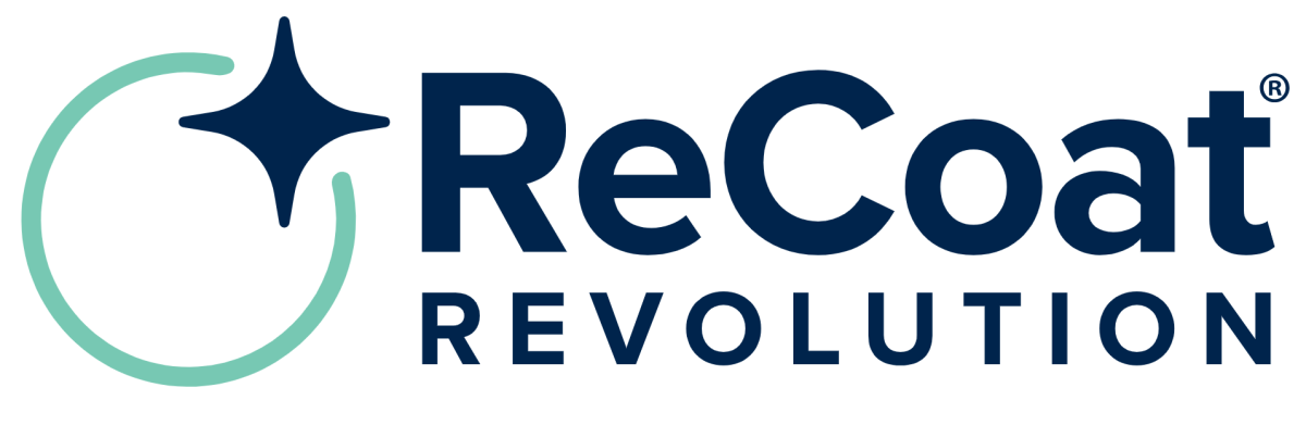 ReCoat Revolution