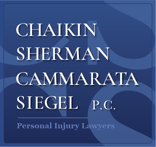 Chaikin, Sherman, Cammarata & Siegel