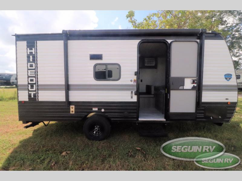 2025 Keystone RV Hideout Sport Single Axle 175BH-exterior