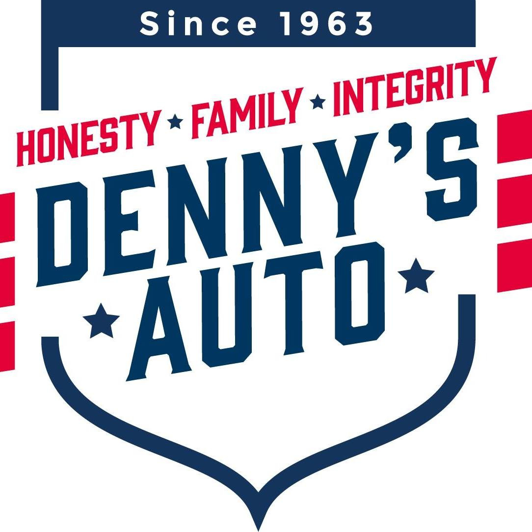 Denny's Auto - Riverton, UT