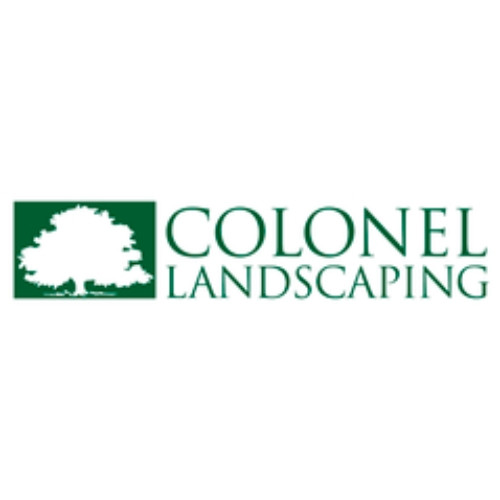 Colonel Landscaping
