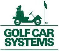 Golf Car Systems
