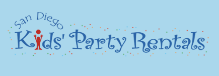 San Diego Kids Party Rentals