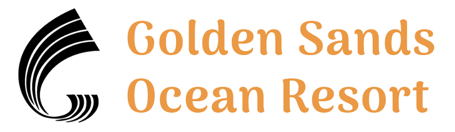 Golden Sands Ocean Resort