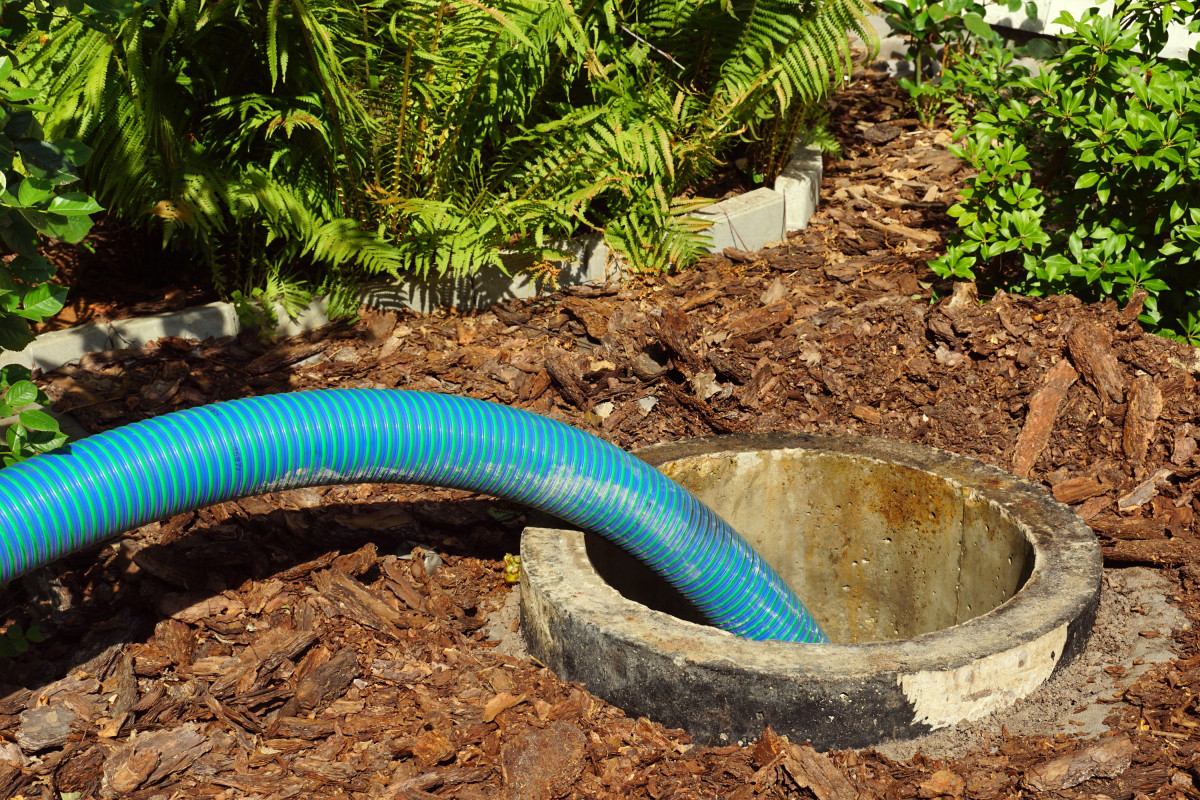 Eagleton Septic Supports Healthy Septic Systems Across Livingston County
