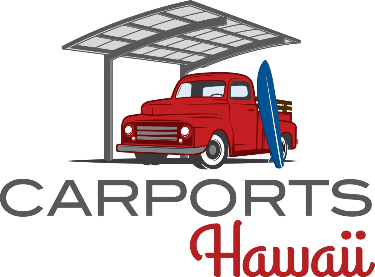 Carports Hawaii