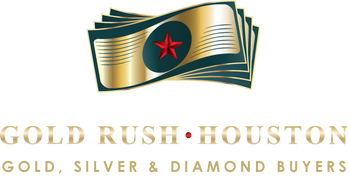 Gold Rush Houston Heights Cash for Gold, Cash for Silver, Cash for Diamonds