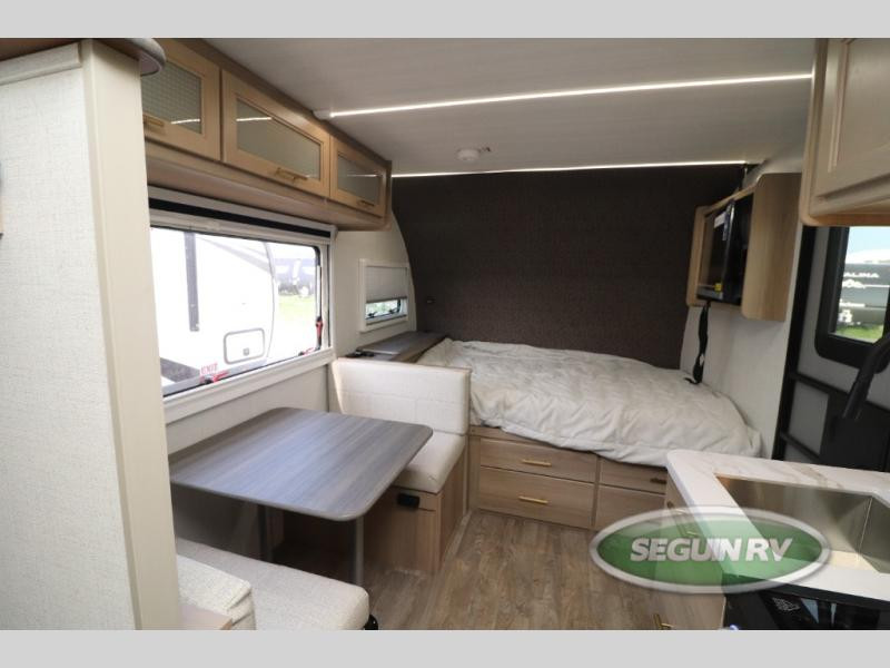 2024 Keystone RV Outback OBX 17BH-interior