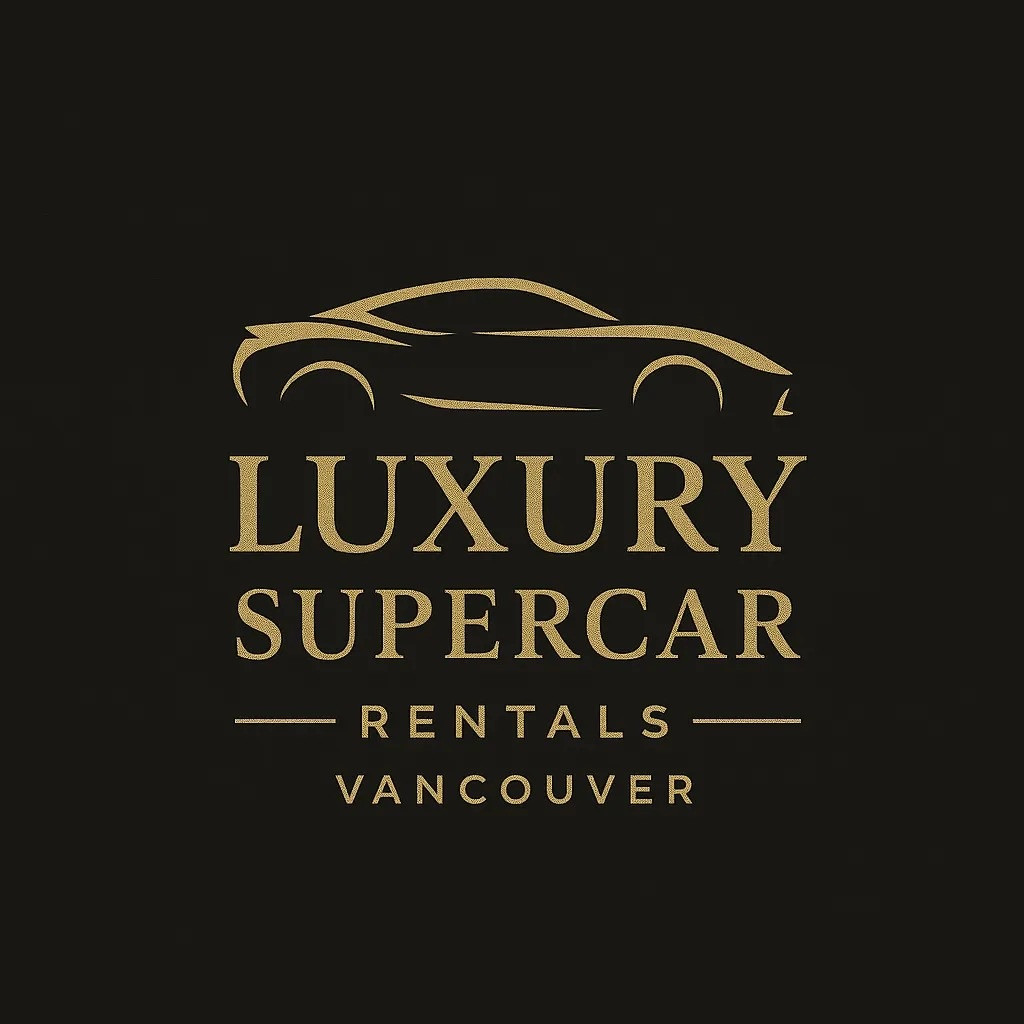 Luxury Supercar Rental Vancouver Inc.