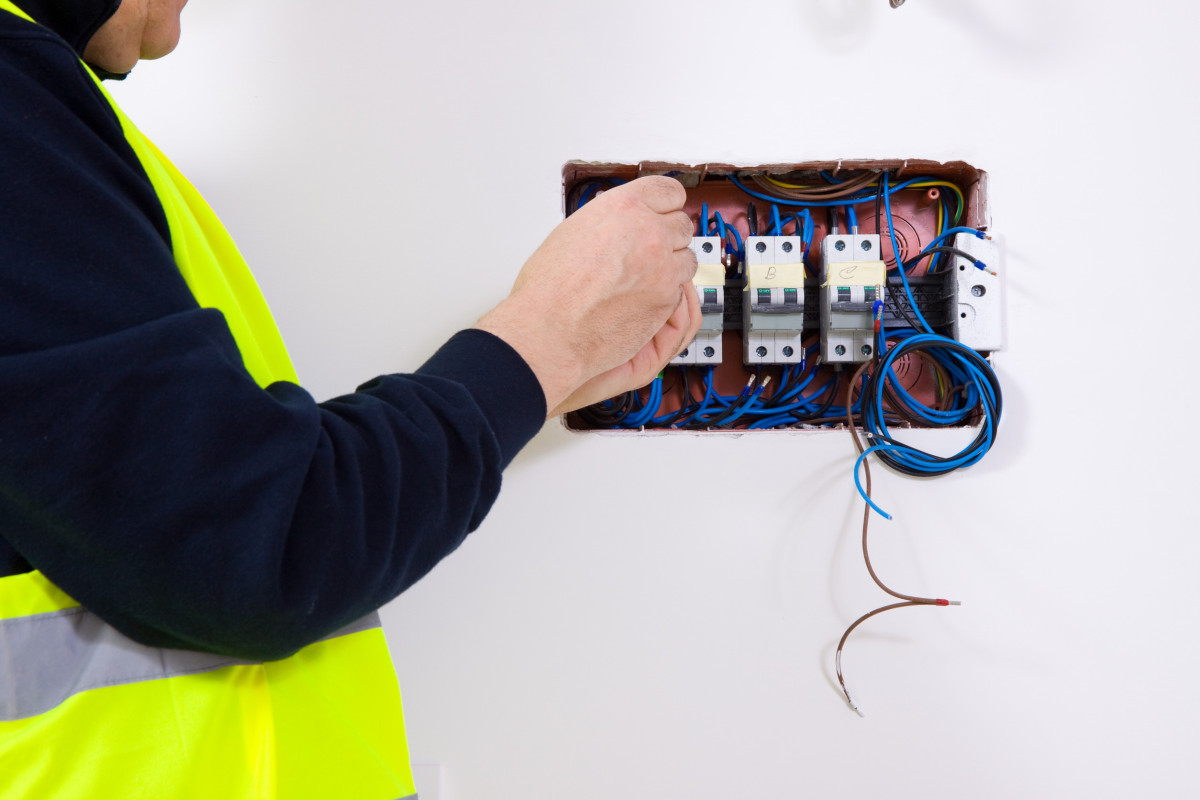 Electrical Tool Supplier