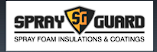 Spray Guard Spray Foam