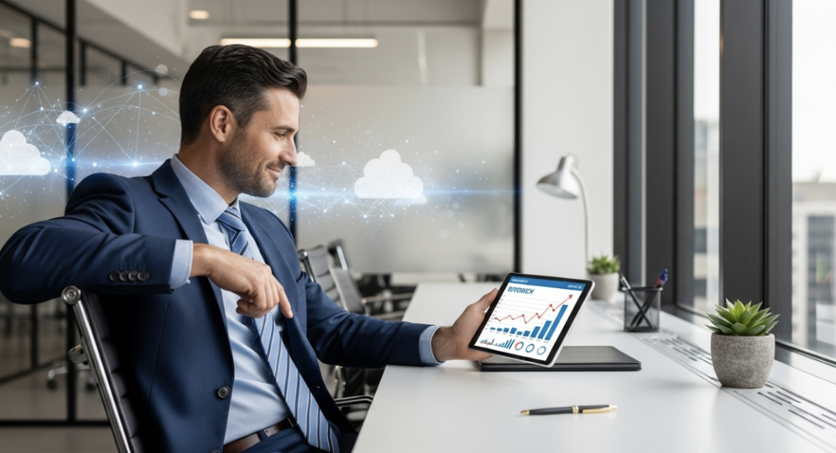 Why IT Resellers Are Shifting to White-Label SIP Trunking