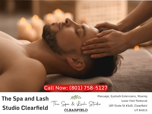 The Spa and Lash Studio Clearfield