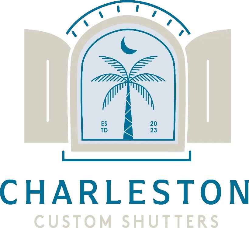 Charleston Custom Shutters