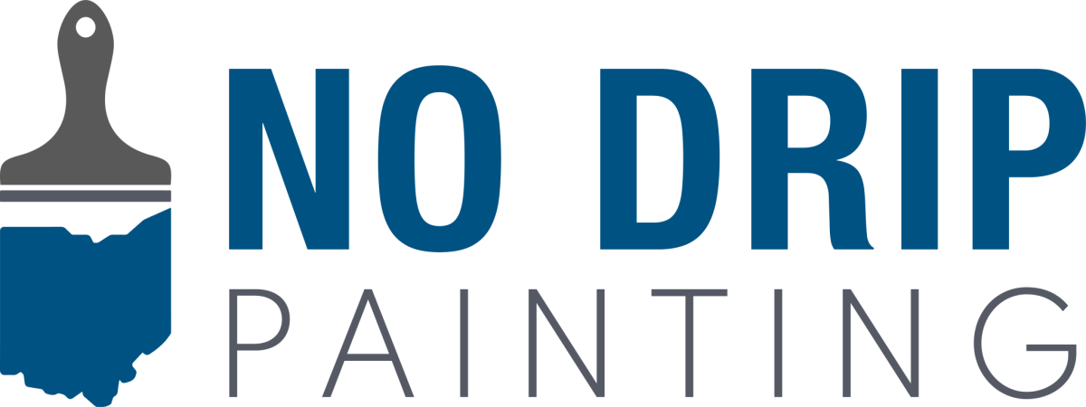 No Drip Painting