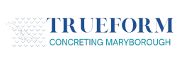 TrueForm Concreting Maryborough