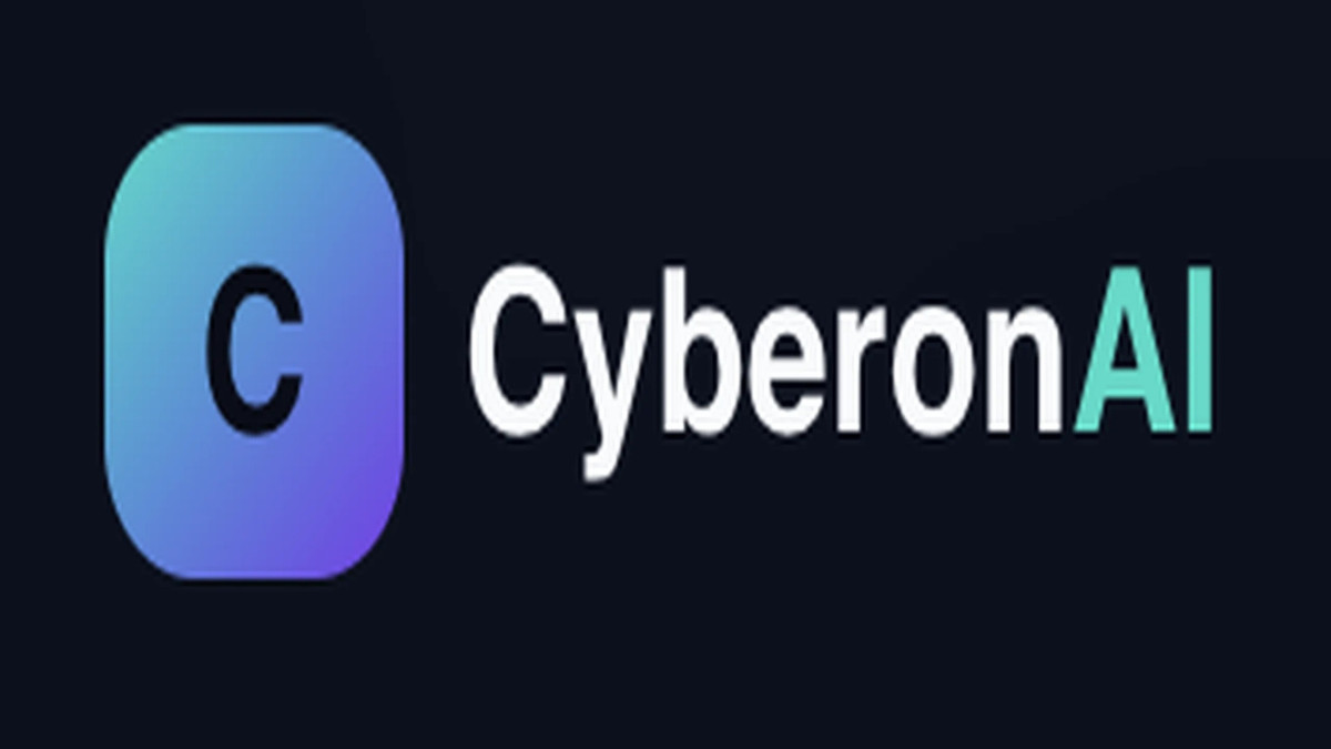 Cyberon Ai