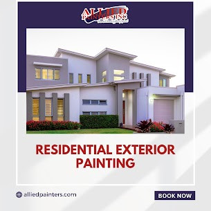 Allied Painters Inc.