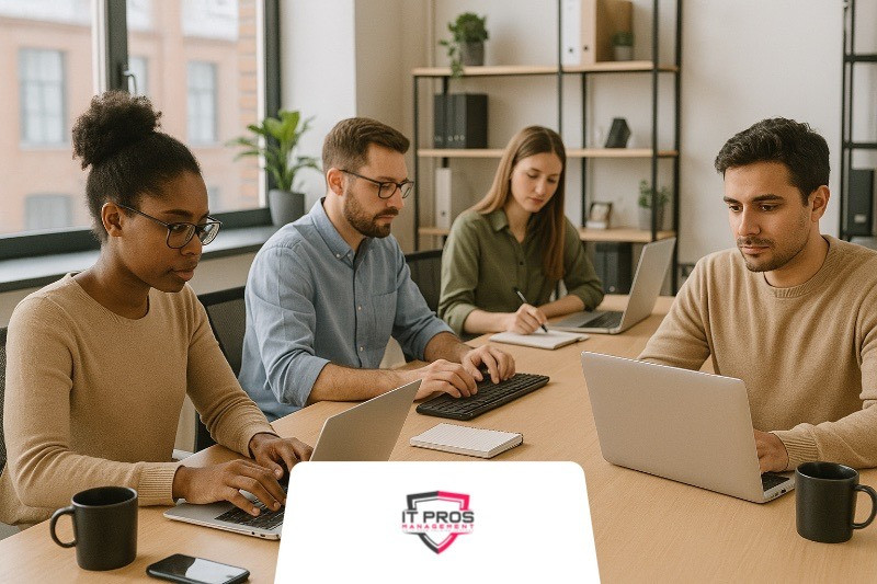 IT Firm in Las Vegas Shares Tips on Choosing a Managed Services Provider