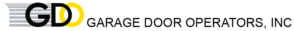 Garage Door Operators Inc