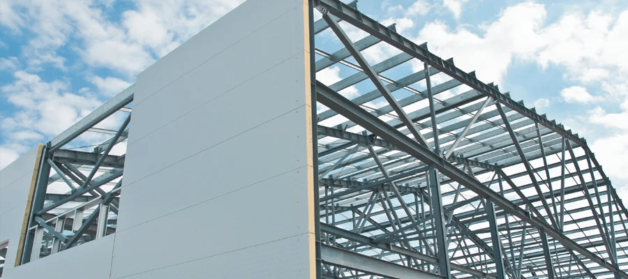 Metal Building Install Experts in Woodland, CA